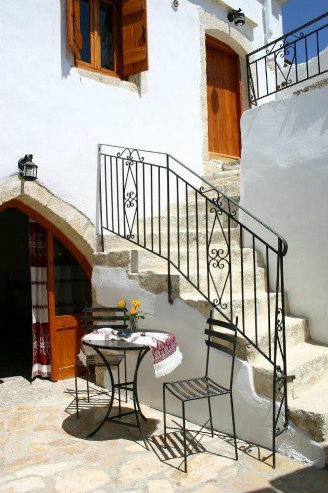 Aparthotel Traditional Stone