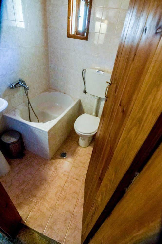 Traditional Stone Aparthotel