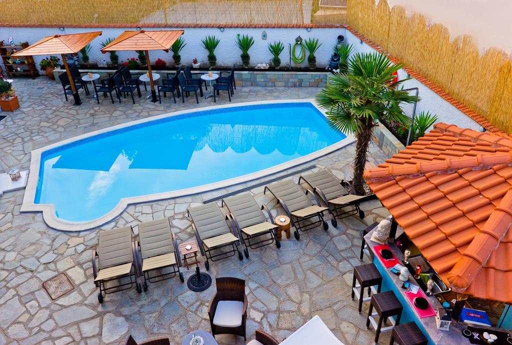 Pavlidis Hotel Limenas (Thasos)