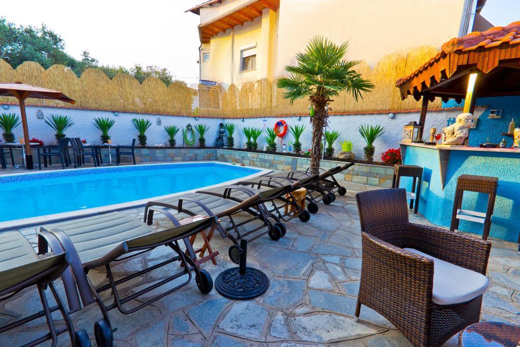 Hotel Pavlidis Limenas (Thasos)