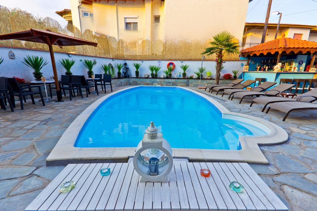 Pavlidis Hotel 2*
