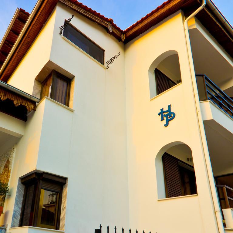 Pavlidis Hotel 2*