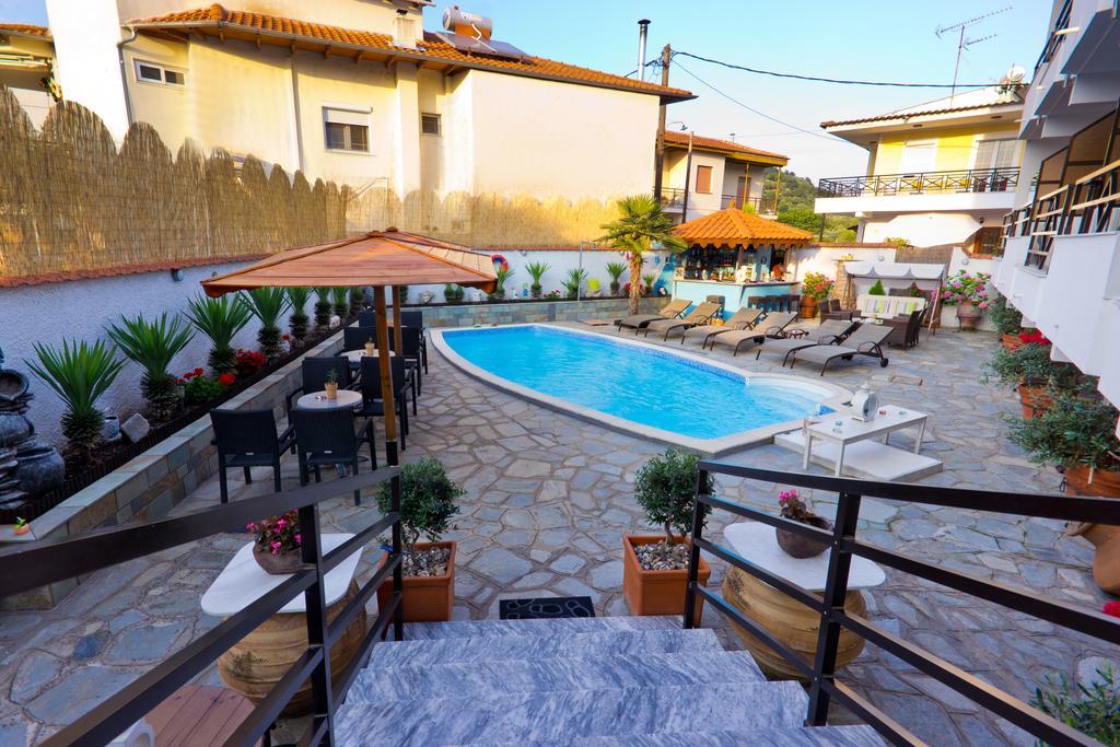 Hotel Pavlidis
