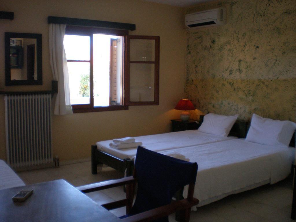 Staggia 3* Sami (Kefalonia)