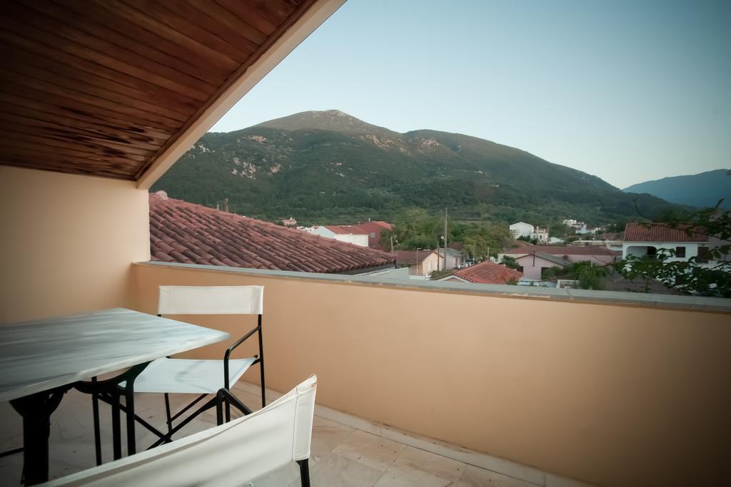 Aparthotel Staggia
