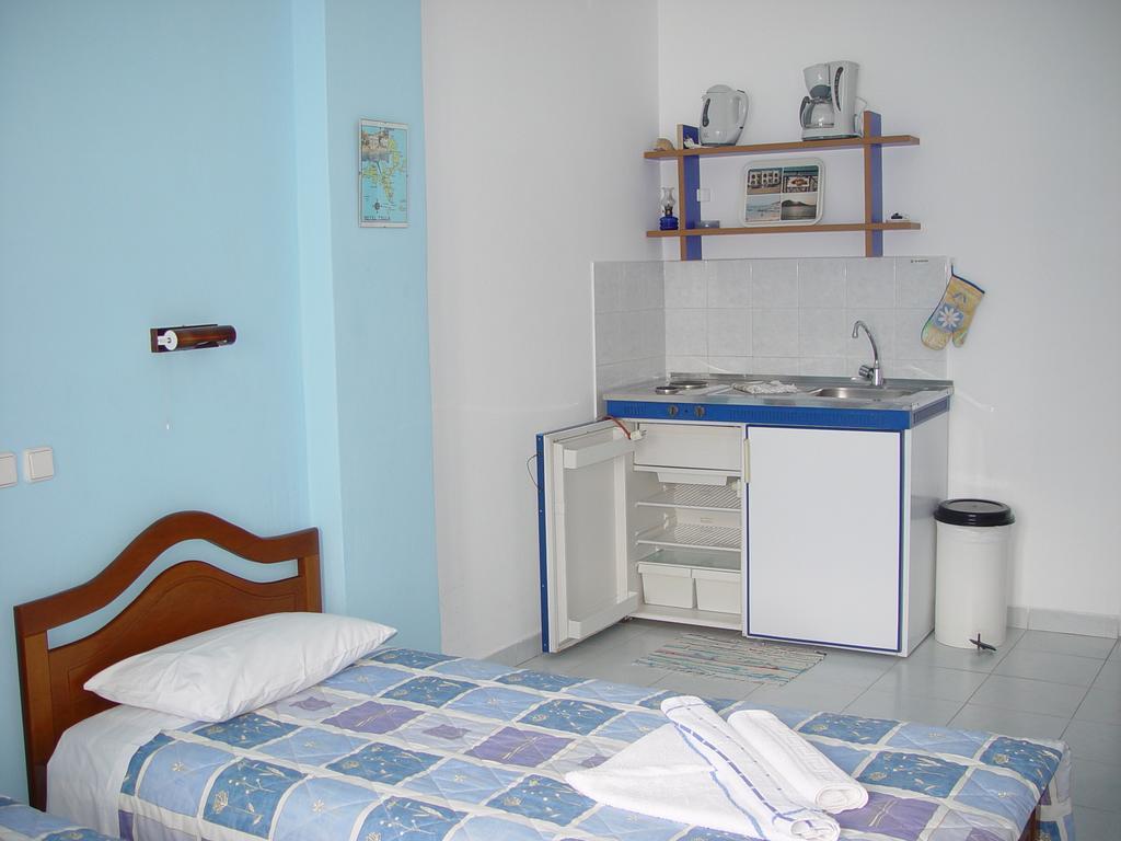 Toula Studio Fournoi Korseon