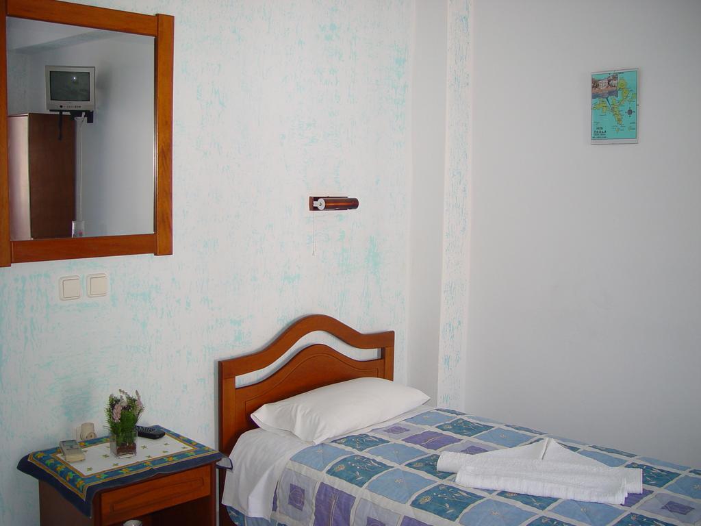 Apartment Toula Studio *