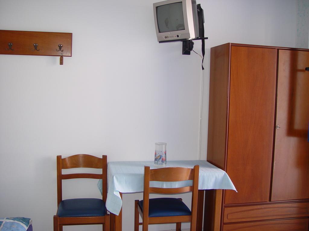 Toula Studio Apartment Fournoi Korseon