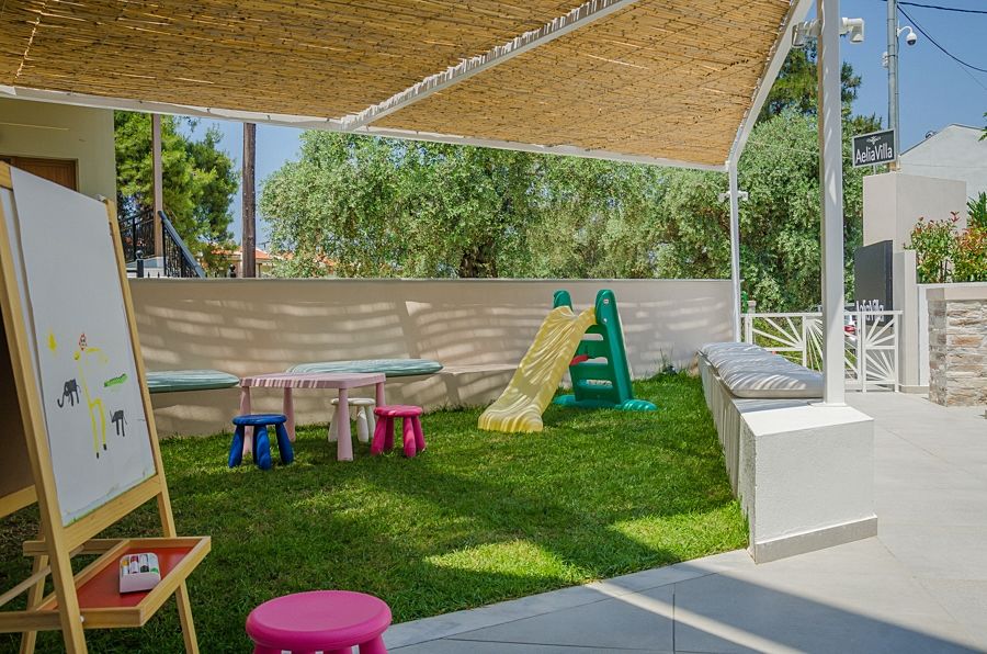 Aelia Apartment Limenas (Thasos)