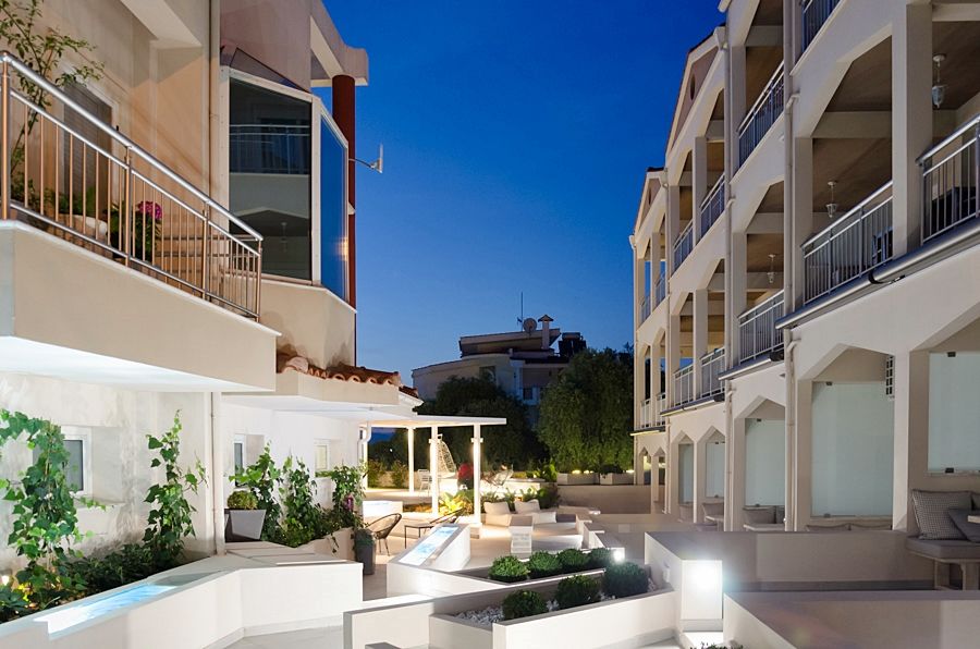 Apartment Aelia Limenas (Thasos)