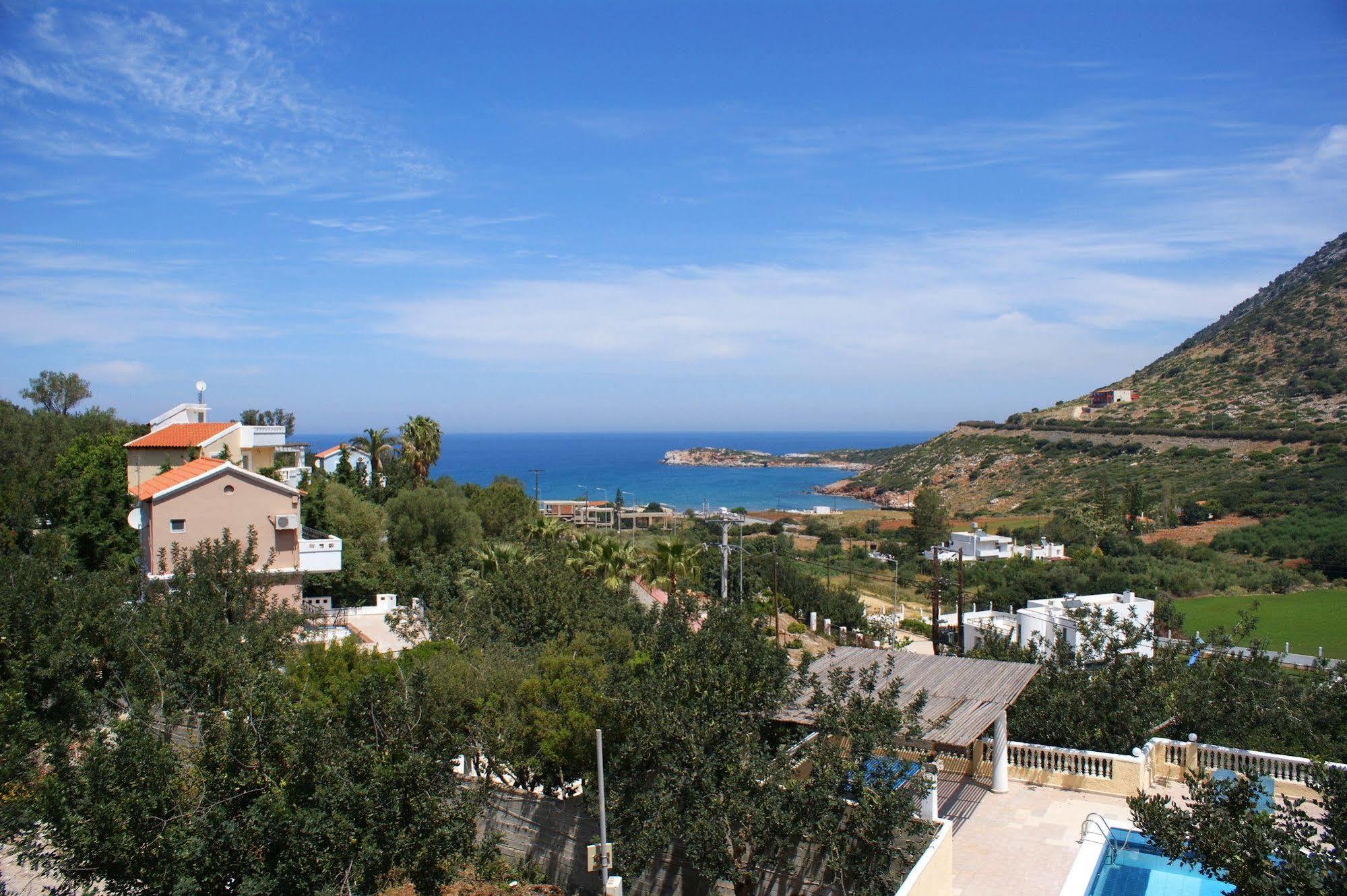 Hotel Bali Mare Village Vlikhadha
