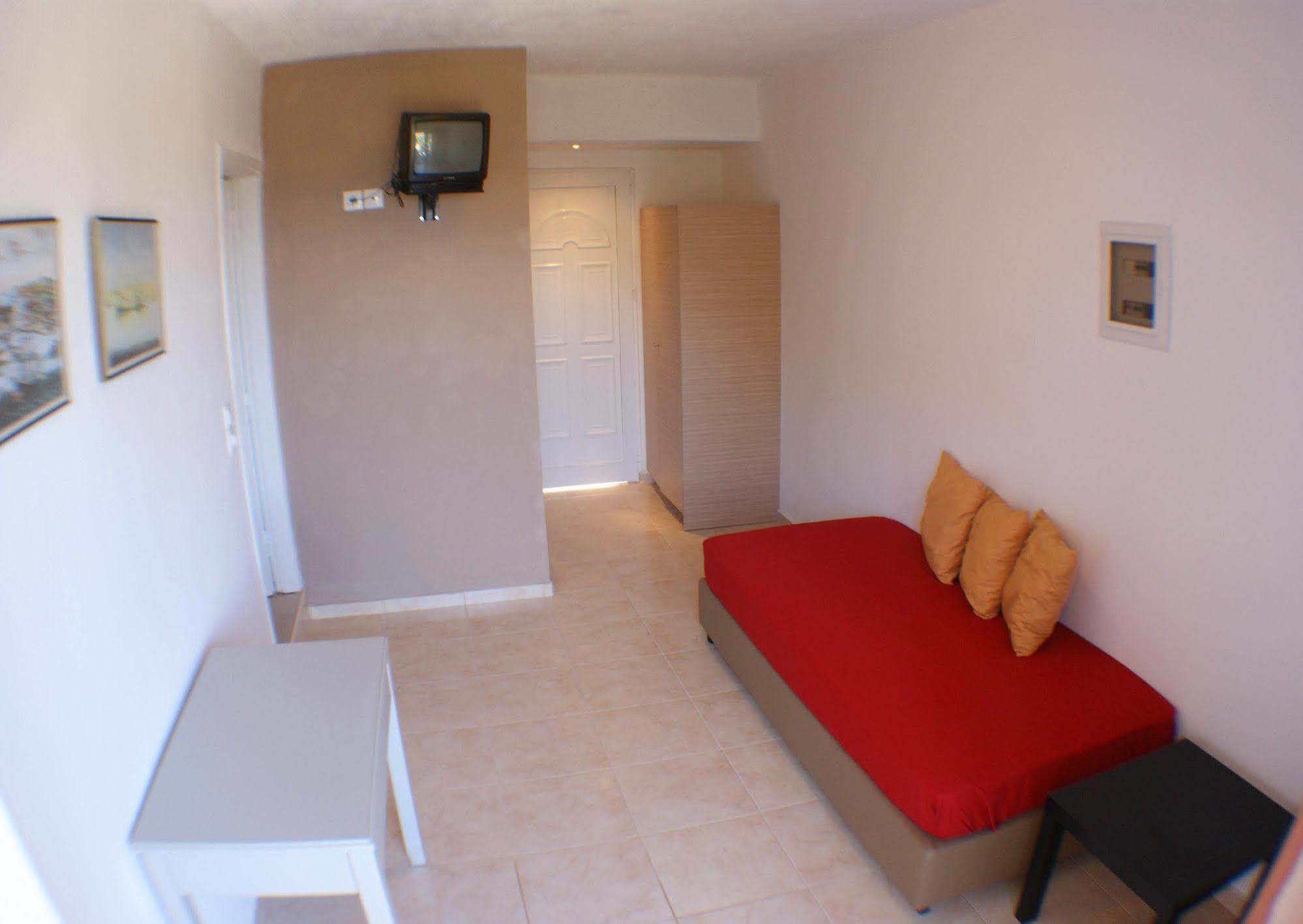 Bali Mare Village Hotel Vlikhadha