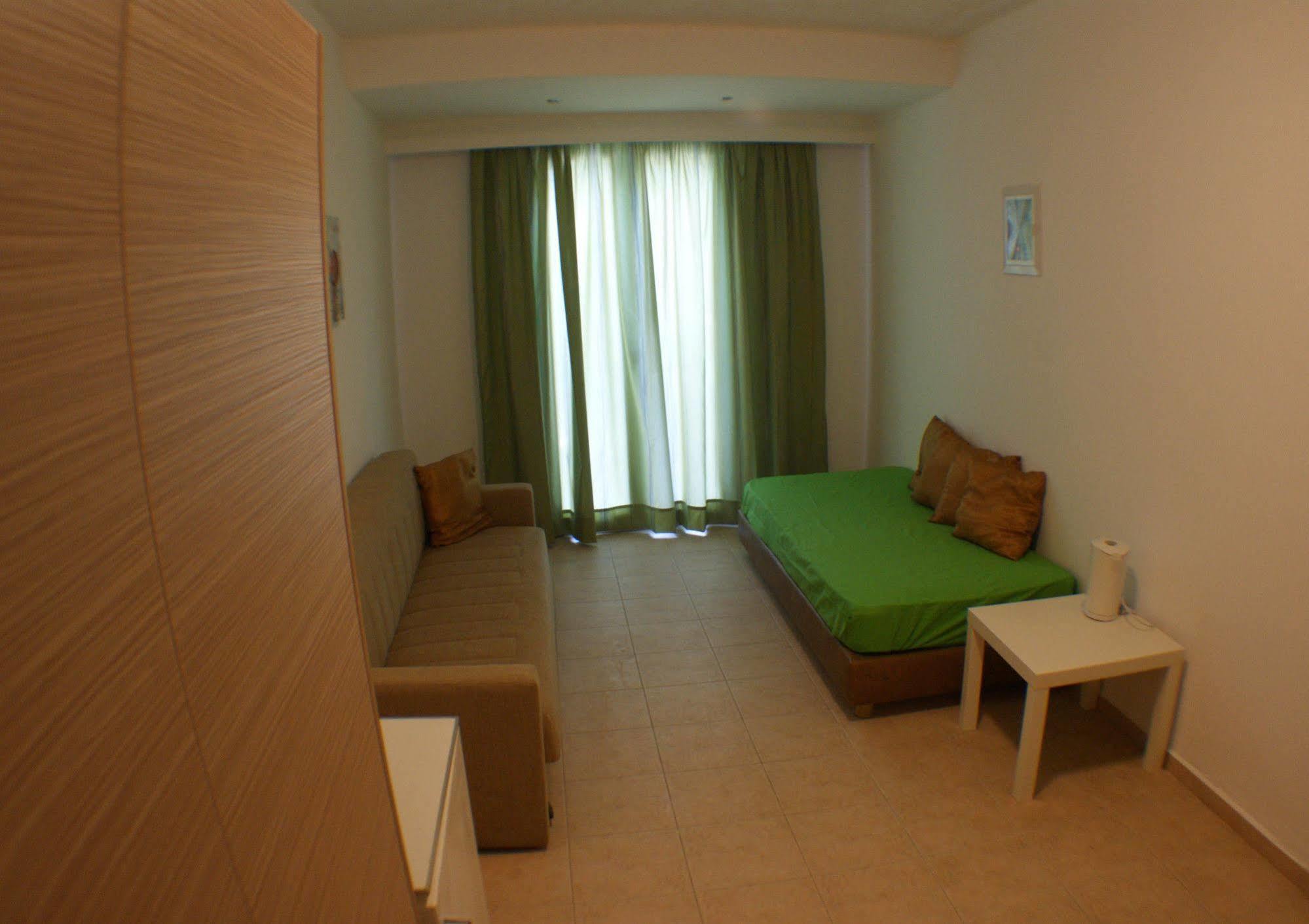 Bali Mare Village Hotel Vlikhadha