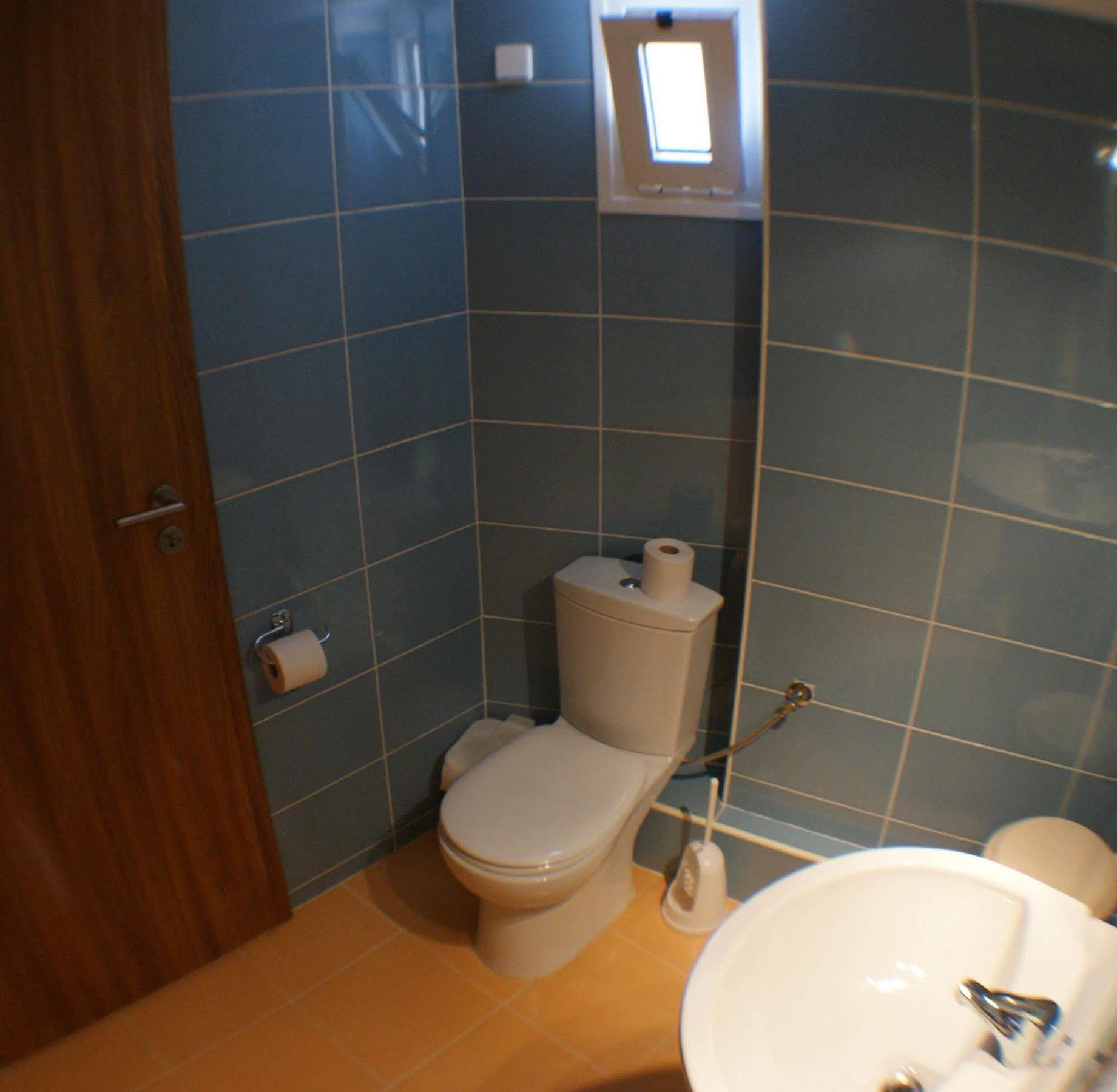 Hotel Bali Mare Village Vlikhadha