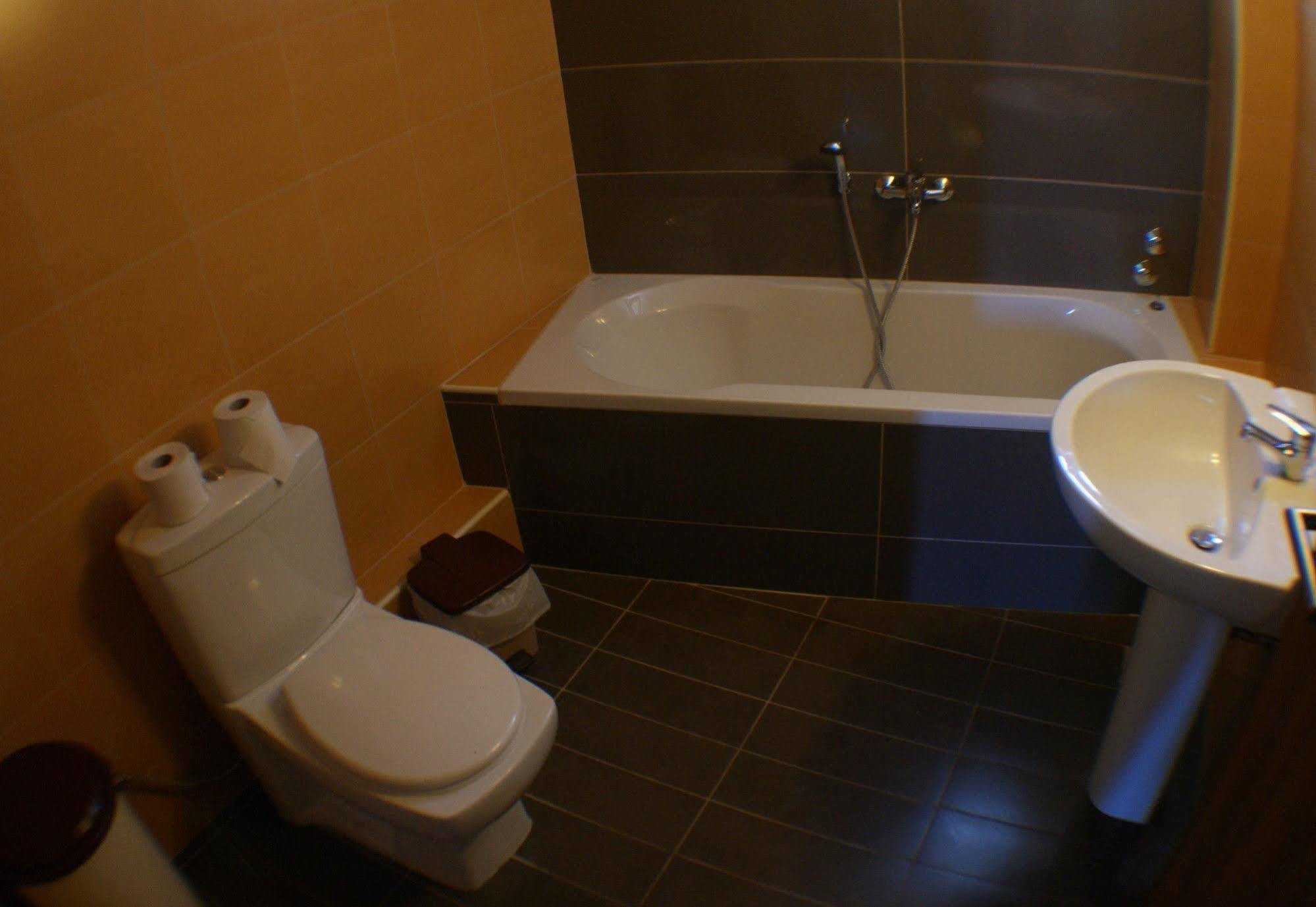 Bali Mare Village Hotel