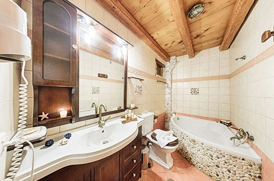 Apartment Poseidon Skinaria