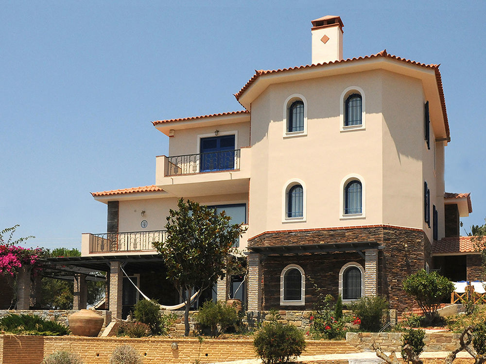 Holiday home Blue