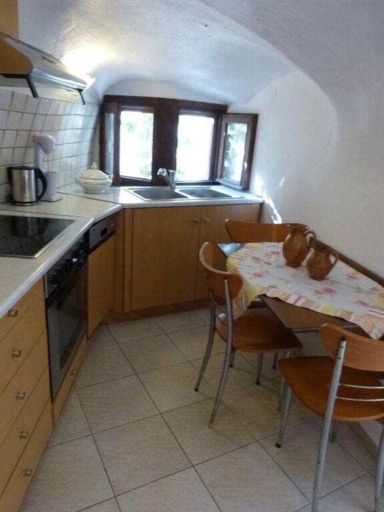 Iridanos Cave House Holiday home *