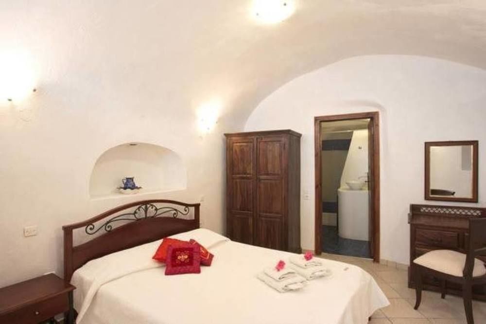 Iridanos Cave House Holiday home