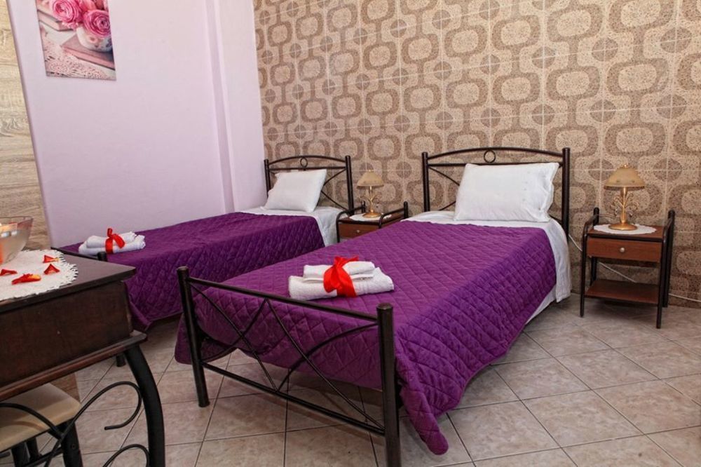 Ariadni Familie House Villa *