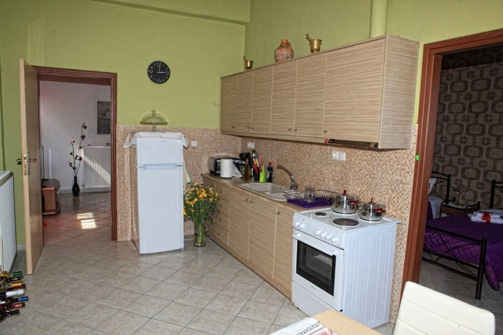 Ariadni Familie House Villa
