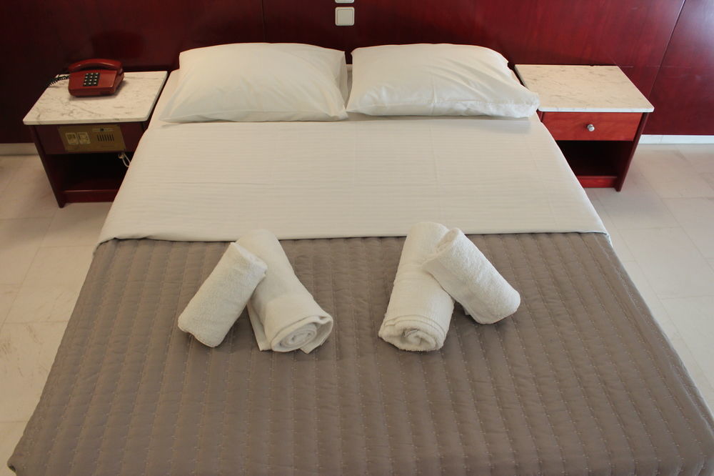 Skion Palace Hotel-bungalows & Boutique Hotel