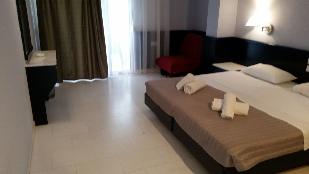 Skion Palace Hotel-bungalows & Boutique Hotel 4*