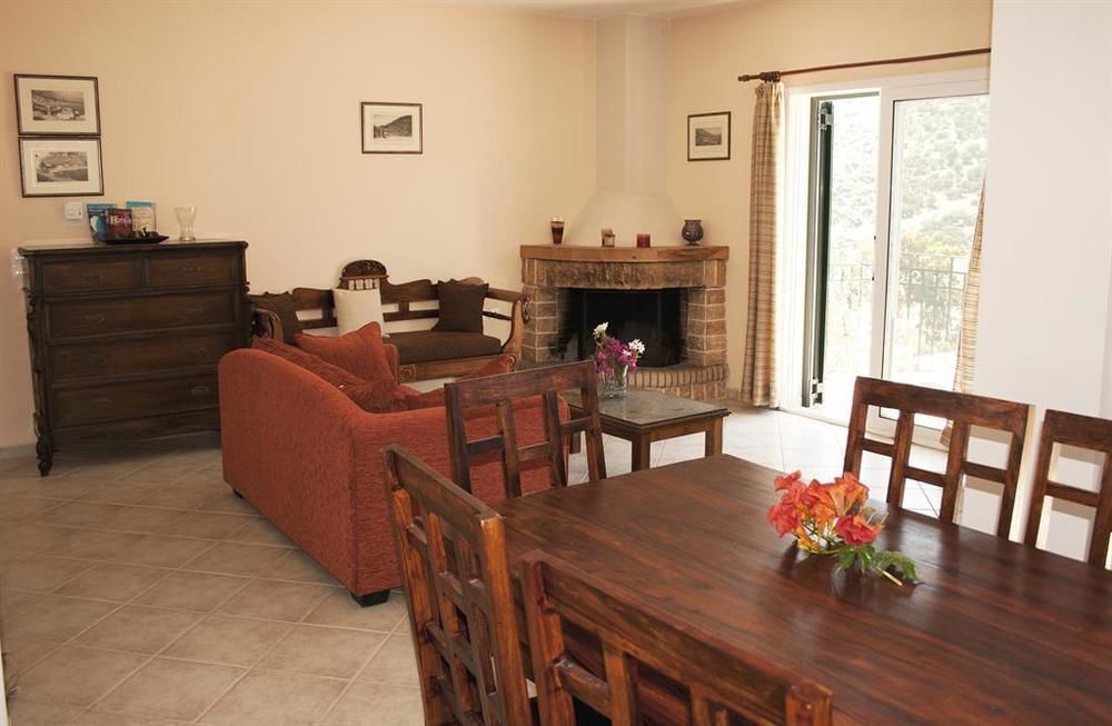 Apartment Nikos House Sami (Kefalonia)