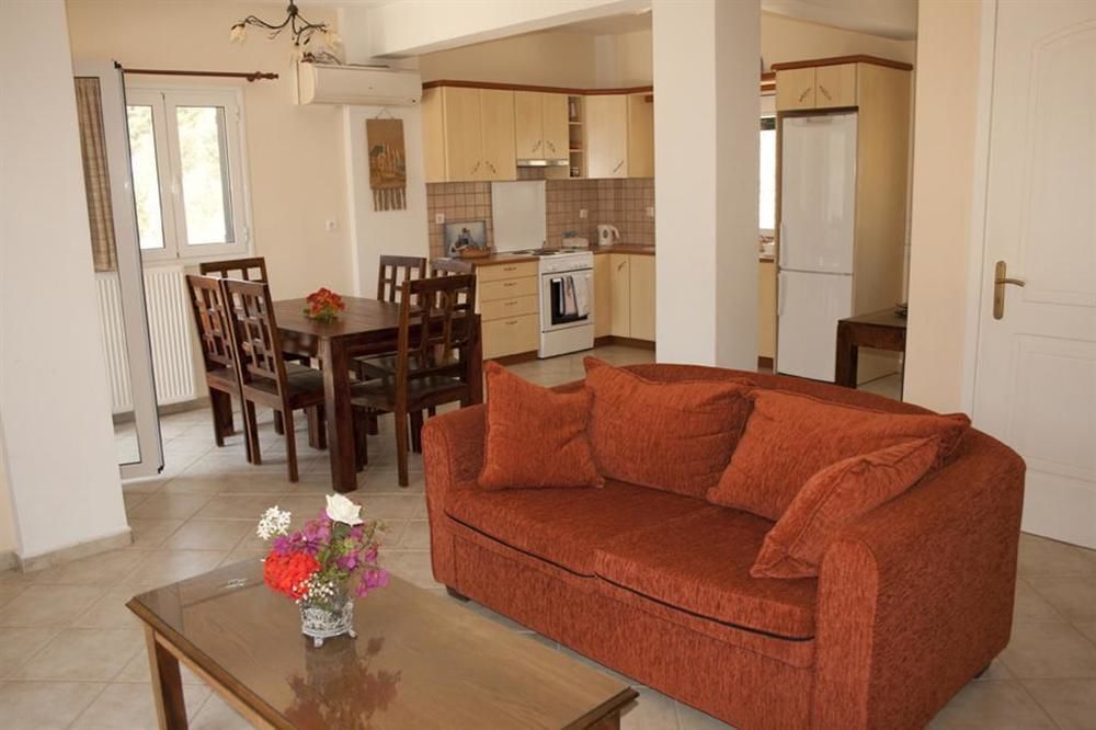 Nikos House Apartment Sami (Kefalonia)