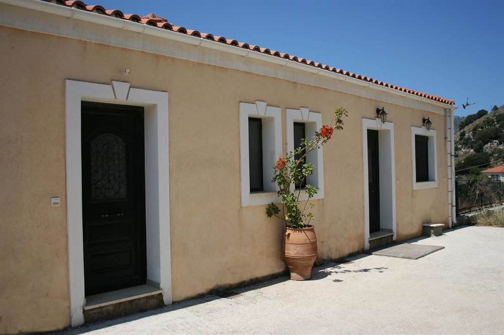 Nikos House *