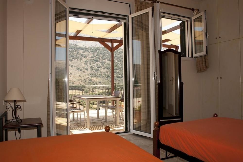 Nikos House Sami (Kefalonia)
