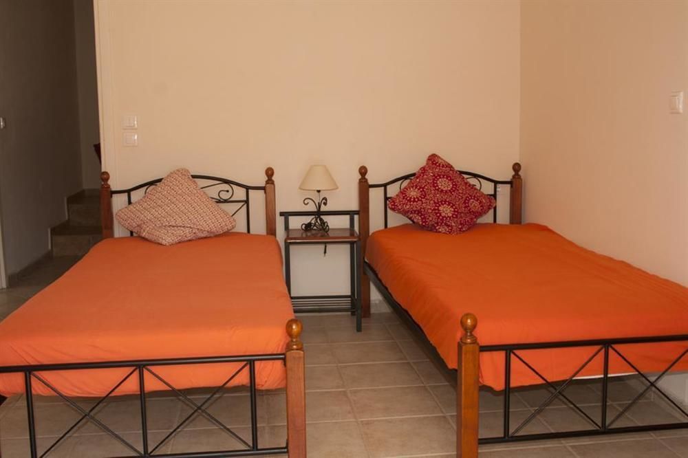 Nikos House Sami (Kefalonia)
