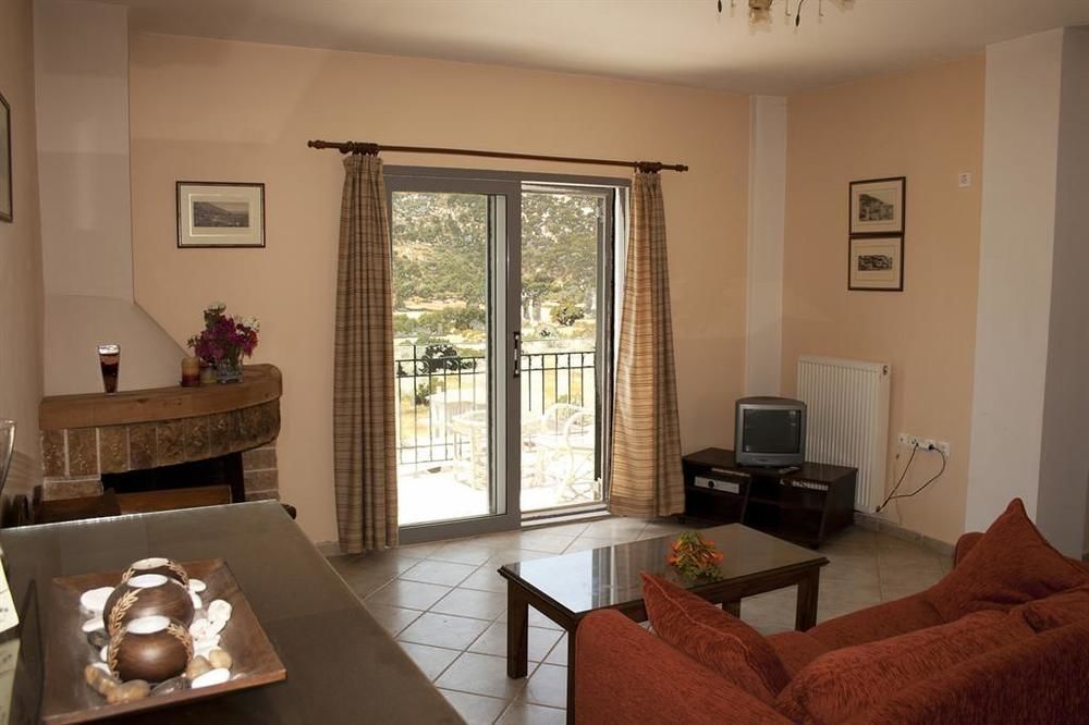 Apartment Nikos House *