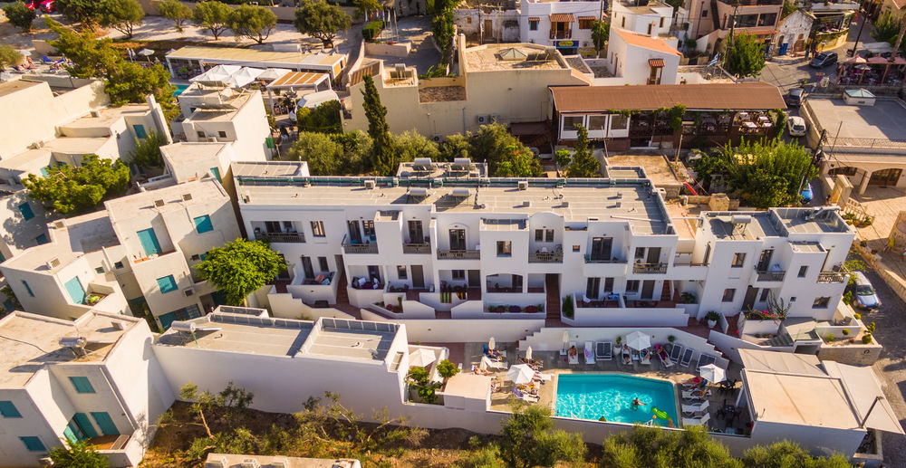 Casa Bianca Adults Only 