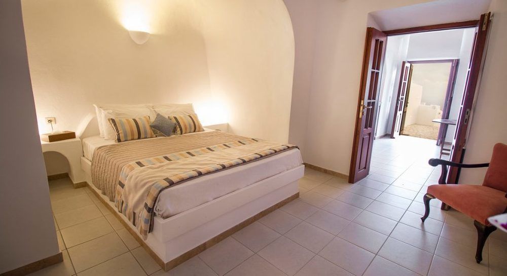 La Maltese Private House Imerovigli Villa Imerovigli (Santorini)