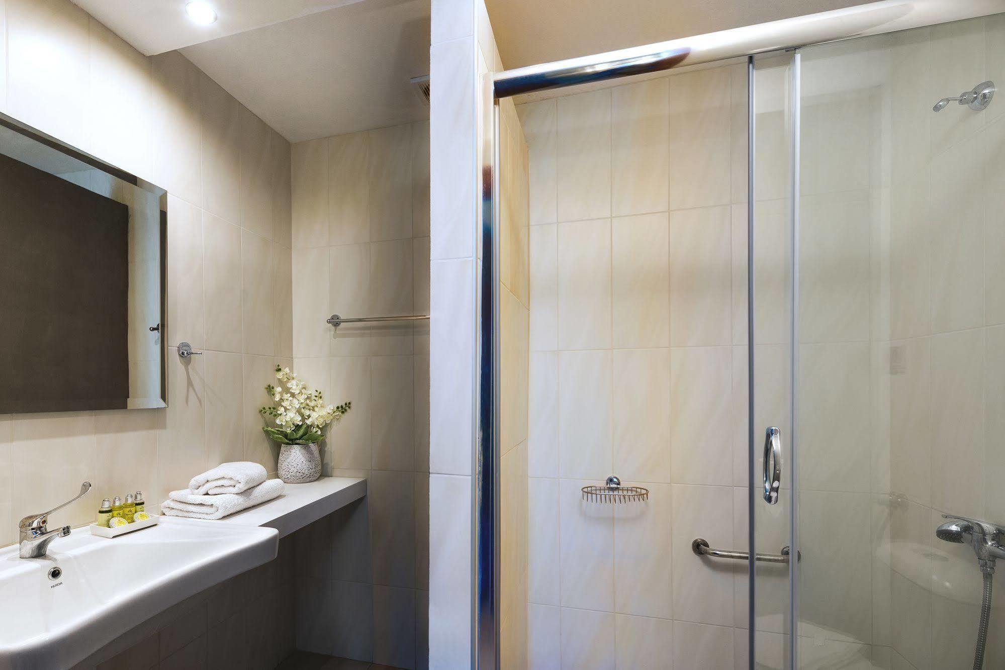 Coral Hotel Hotel Ierapetra (Crete)