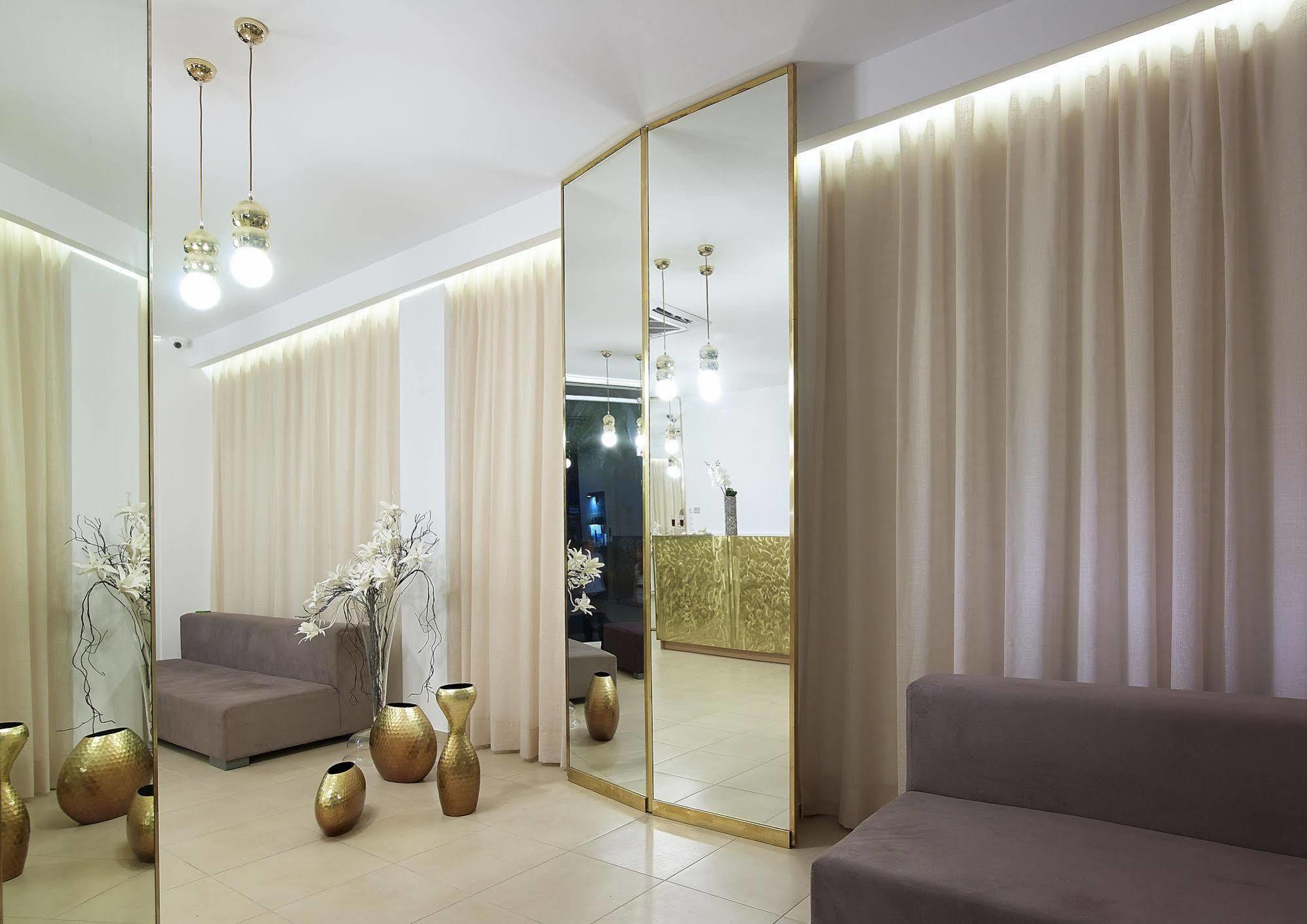 Hotel Coral Hotel Ierapetra (Crete)