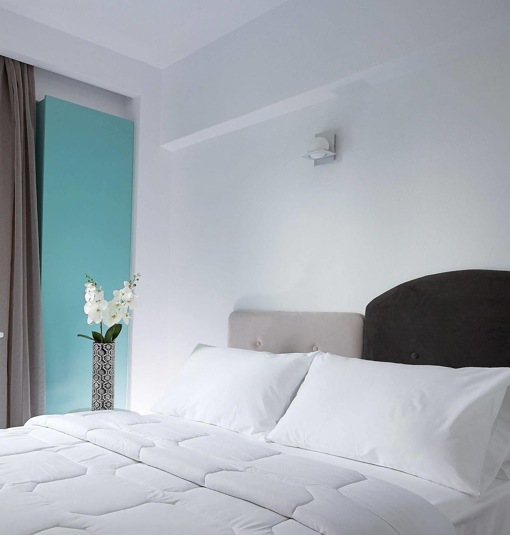 Coral Hotel Ierapetra (Crete)