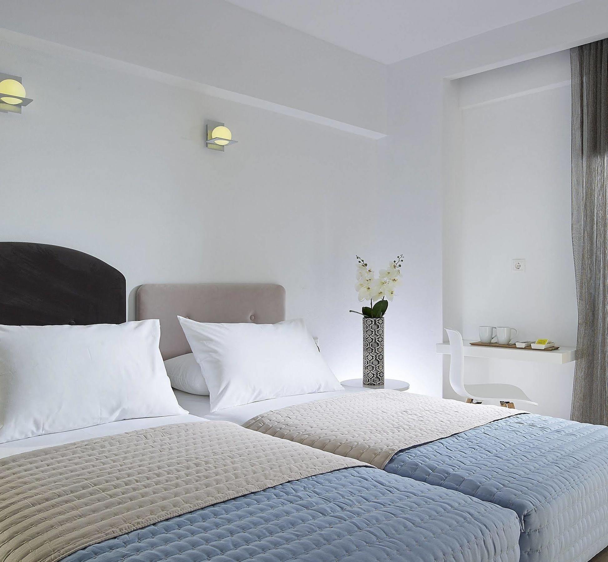 Hotel Coral Hotel Ierapetra (Crete)