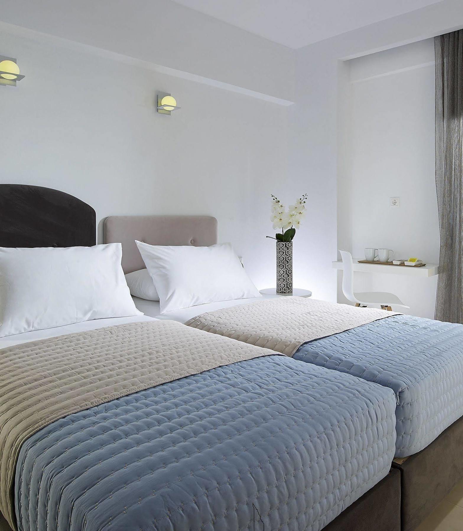 Coral Hotel 3* Ierapetra (Crete)