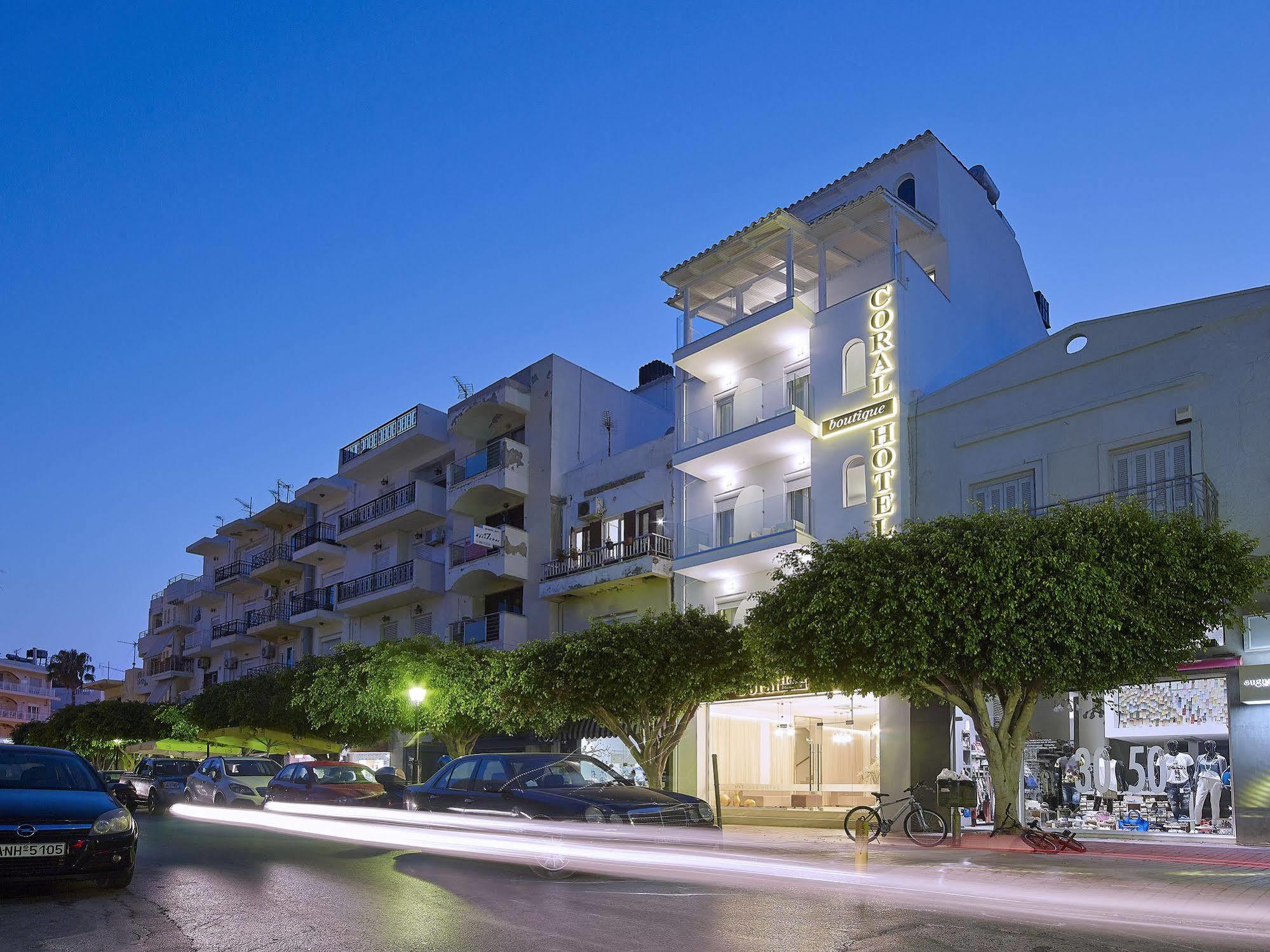 Coral Hotel Hotel 3*