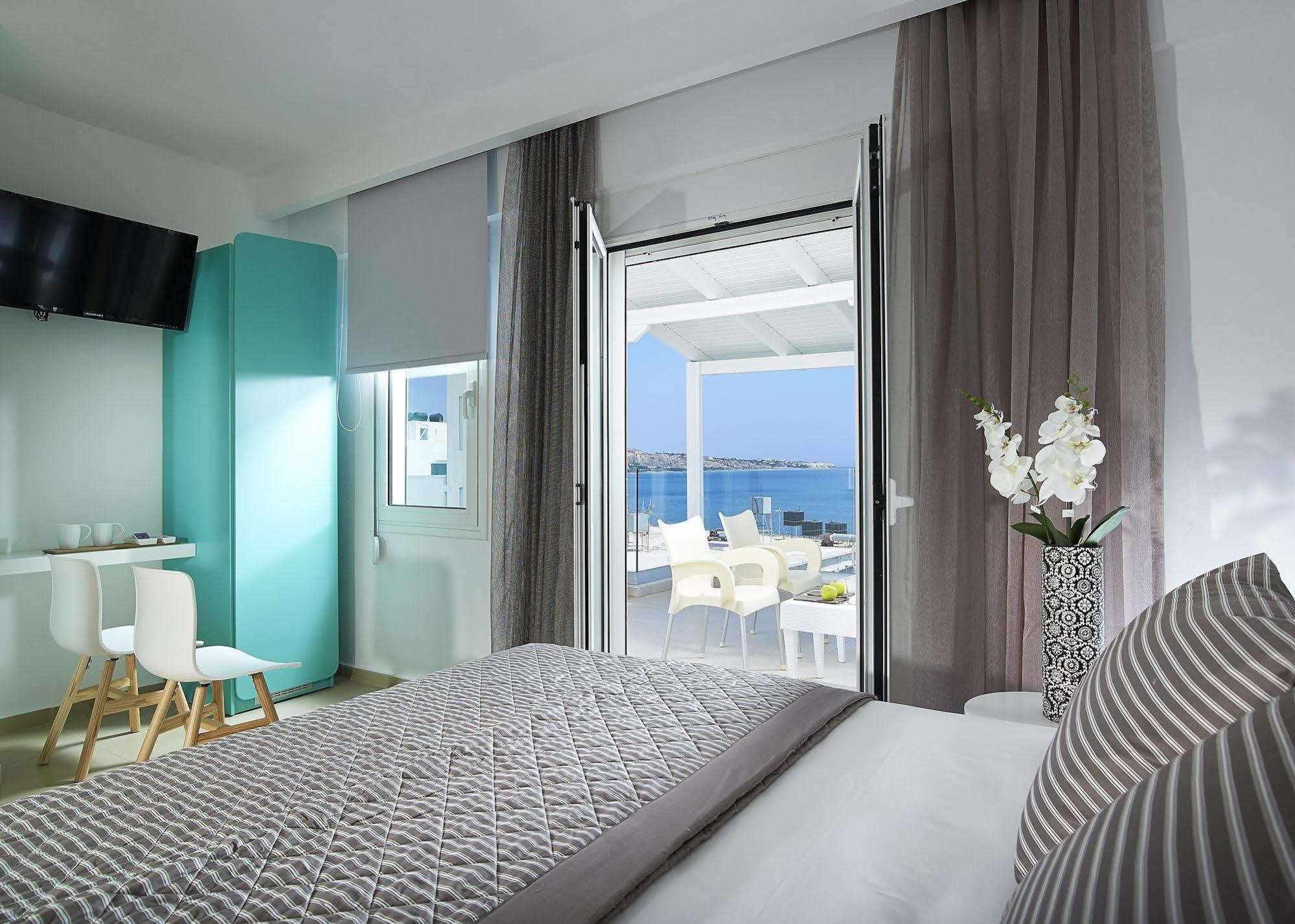Coral Hotel Hotel