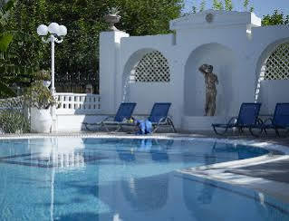 Ninetta's Aparthotel 3*