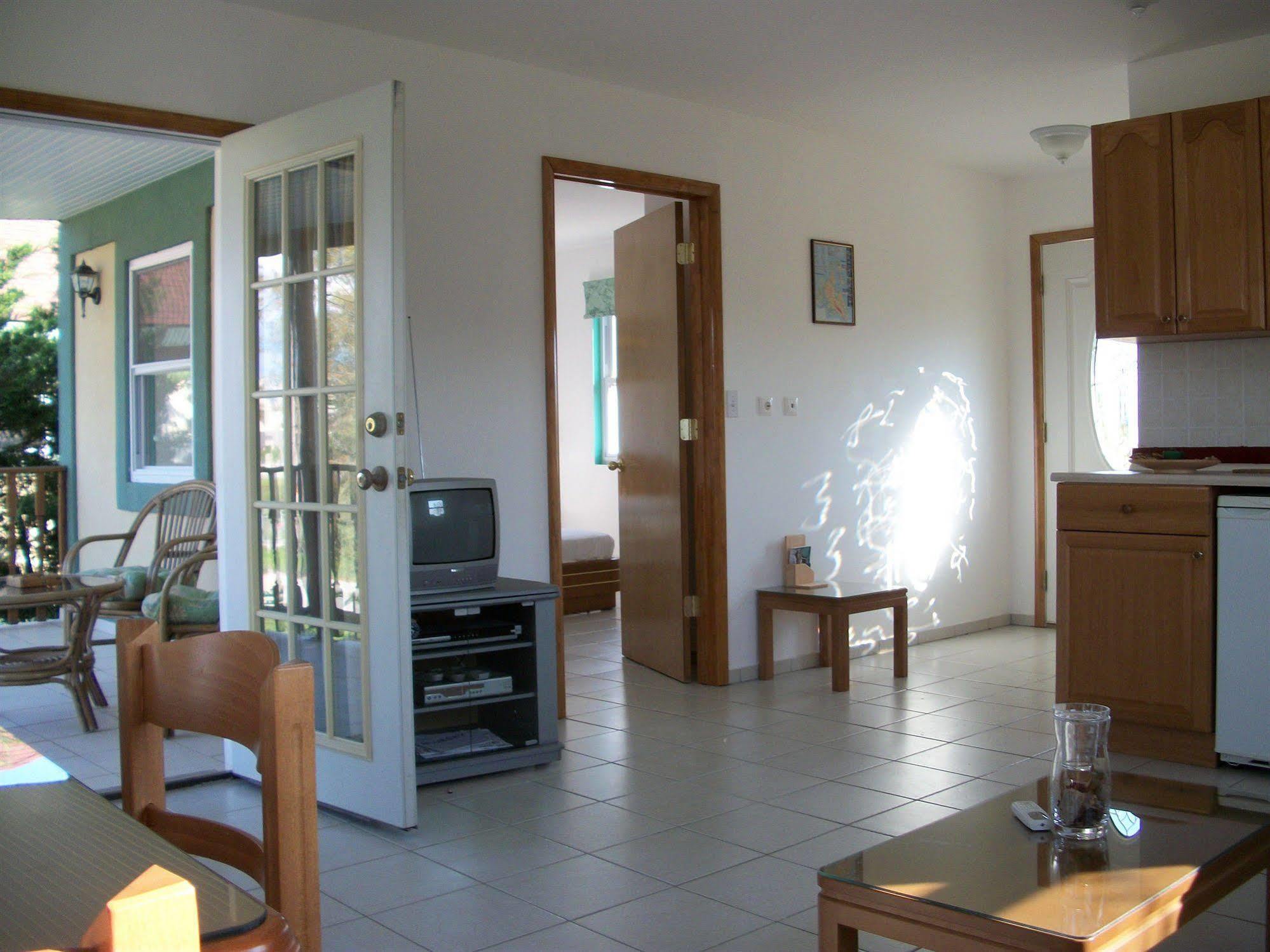 Zest @ Xi Lixouri