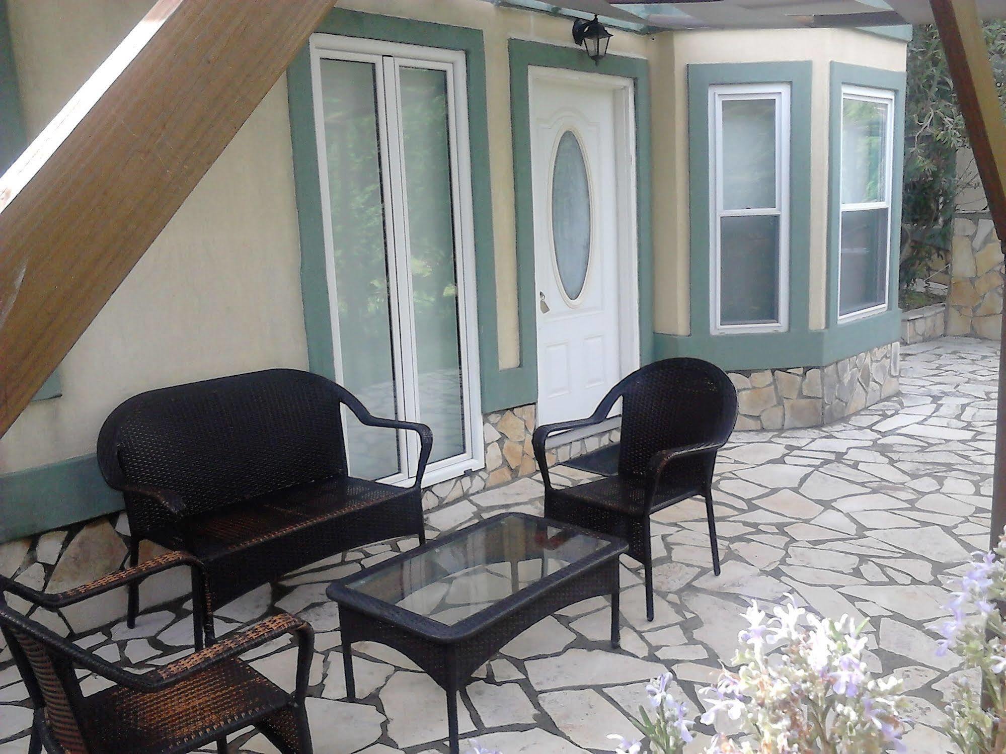 Apartment Zest @ Xi Lixouri