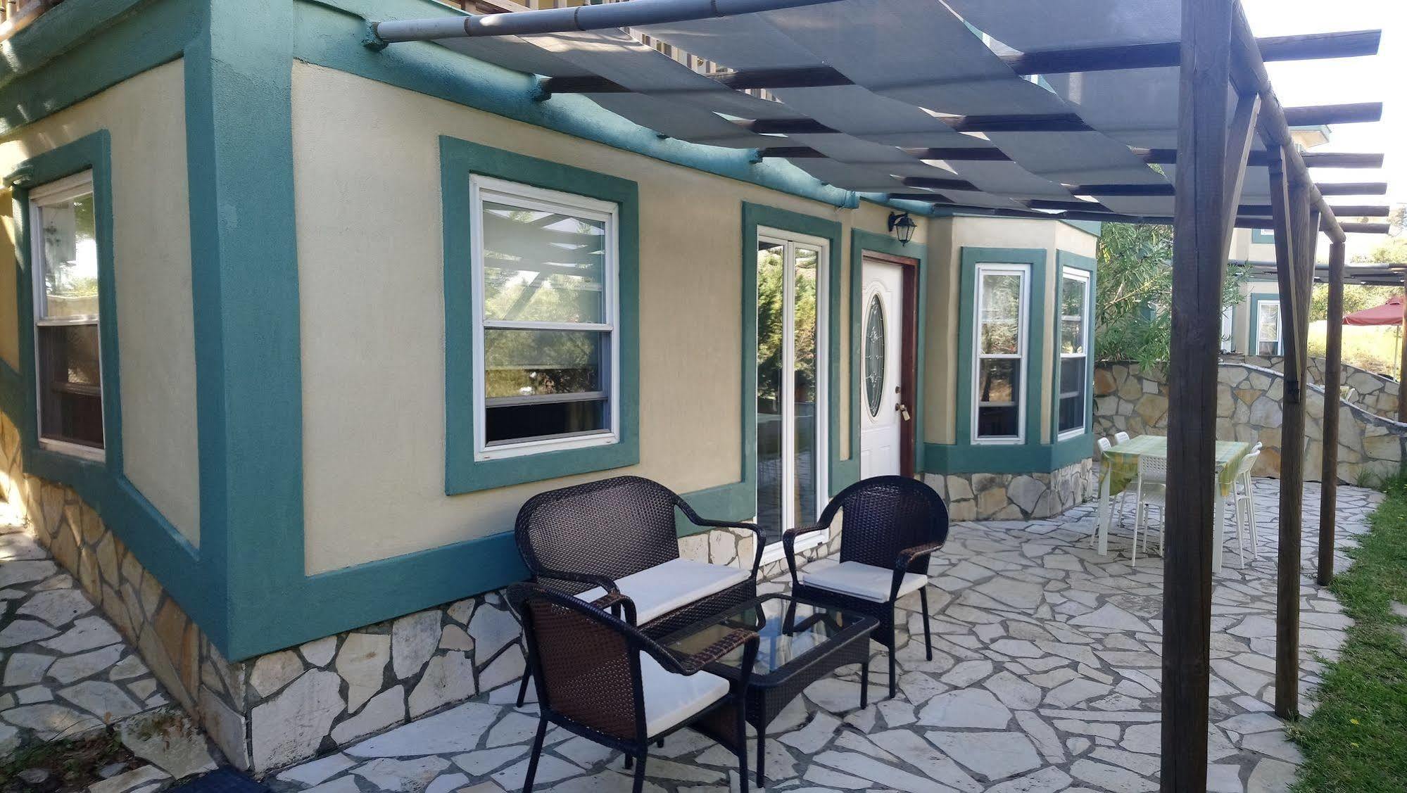 Apartment Zest @ Xi Lixouri