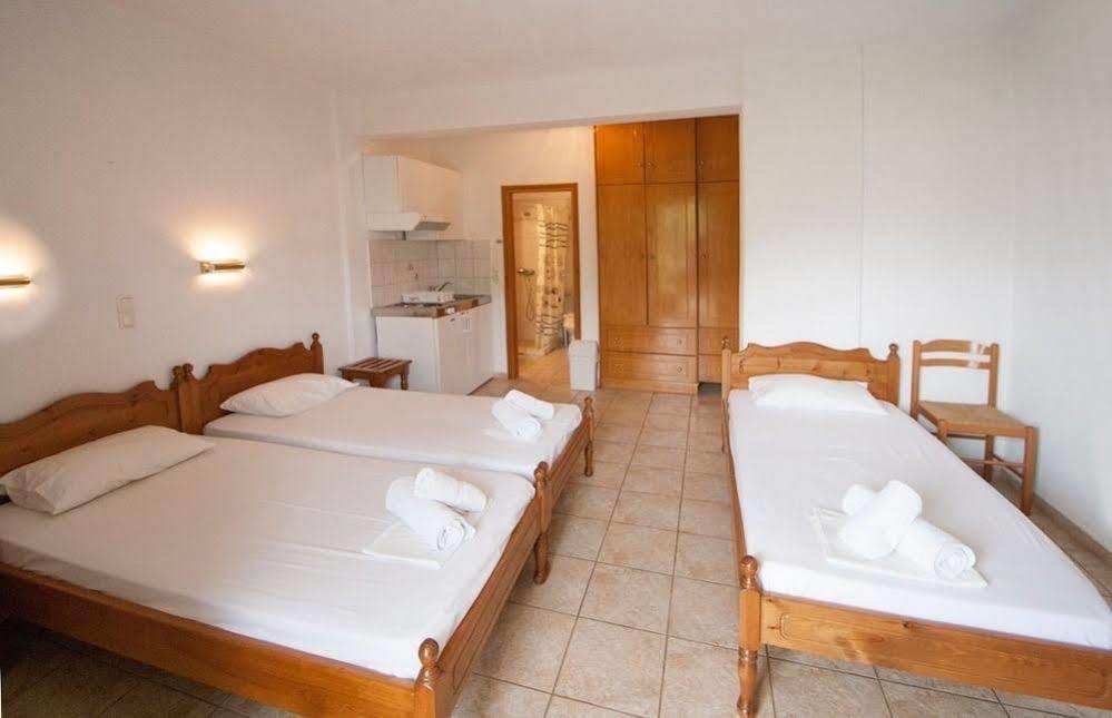 Guest house Laura Skiathos
