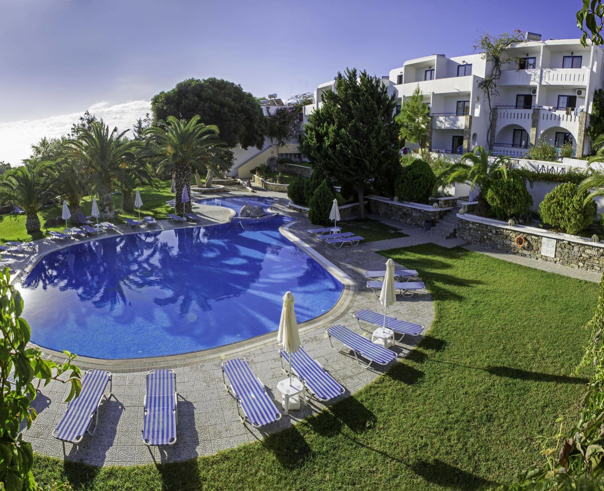 Aparthotel Ekaterini