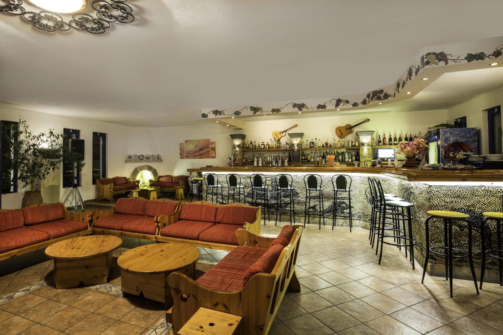 Aparthotel Ekaterini