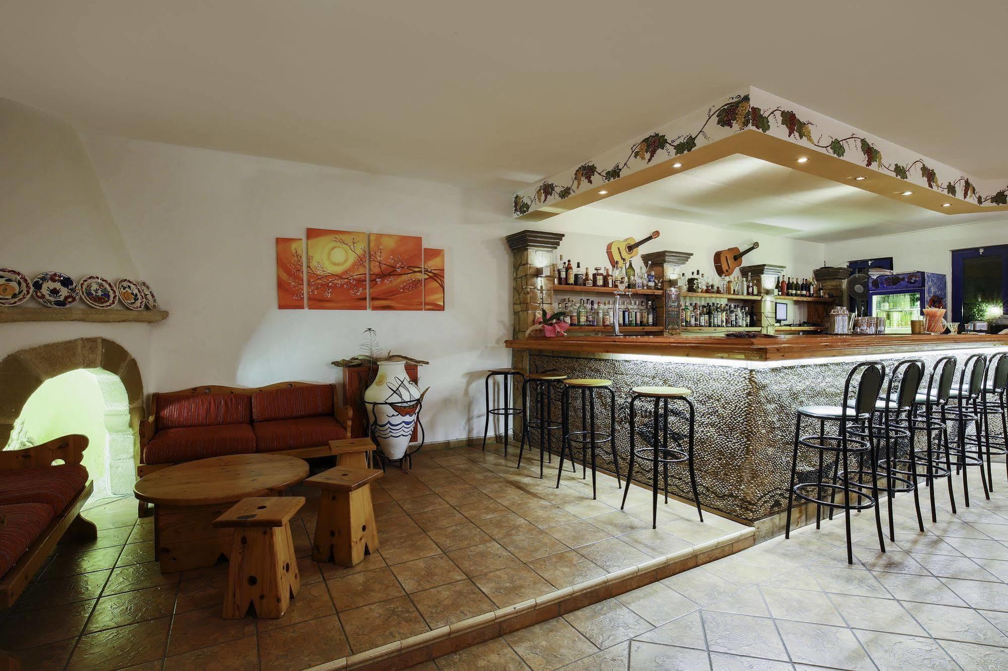 Aparthotel Ekaterini